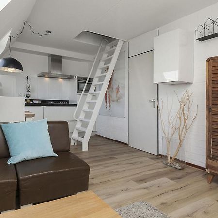 Perfect Stay Holiday, Sea View Egmond aan Zee Zewnętrze zdjęcie