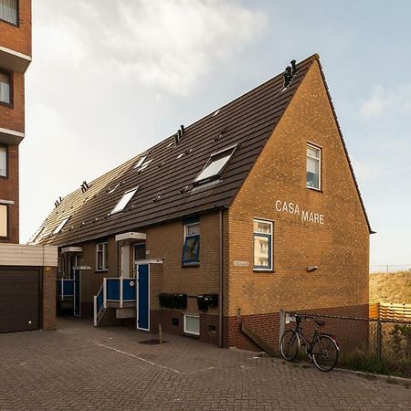 Perfect Stay Holiday, Sea View Egmond aan Zee Zewnętrze zdjęcie