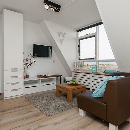Perfect Stay Holiday, Sea View Egmond aan Zee Zewnętrze zdjęcie