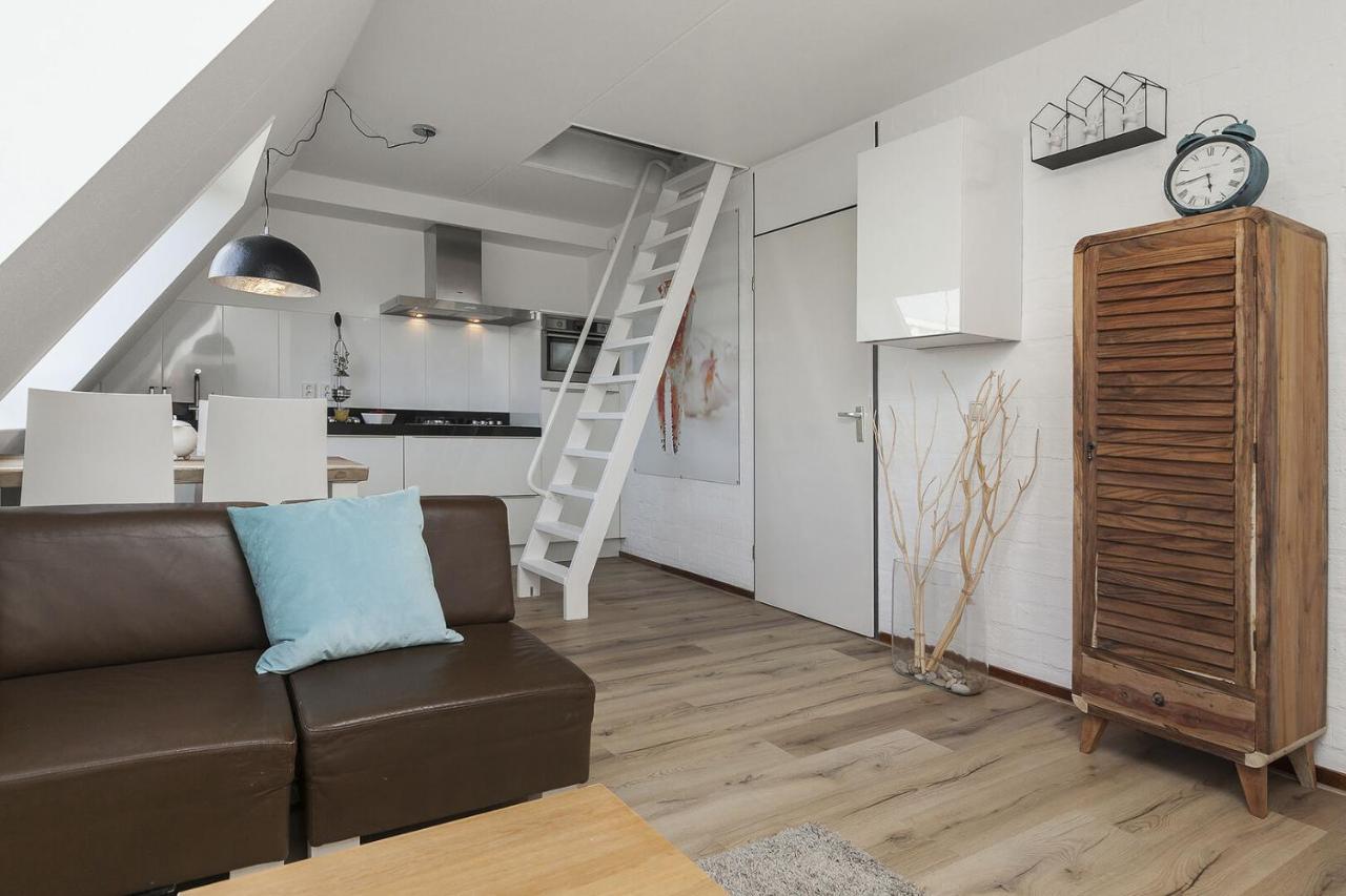 Perfect Stay Holiday, Sea View Egmond aan Zee Zewnętrze zdjęcie