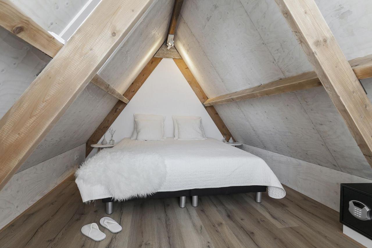 Perfect Stay Holiday, Sea View Egmond aan Zee Zewnętrze zdjęcie
