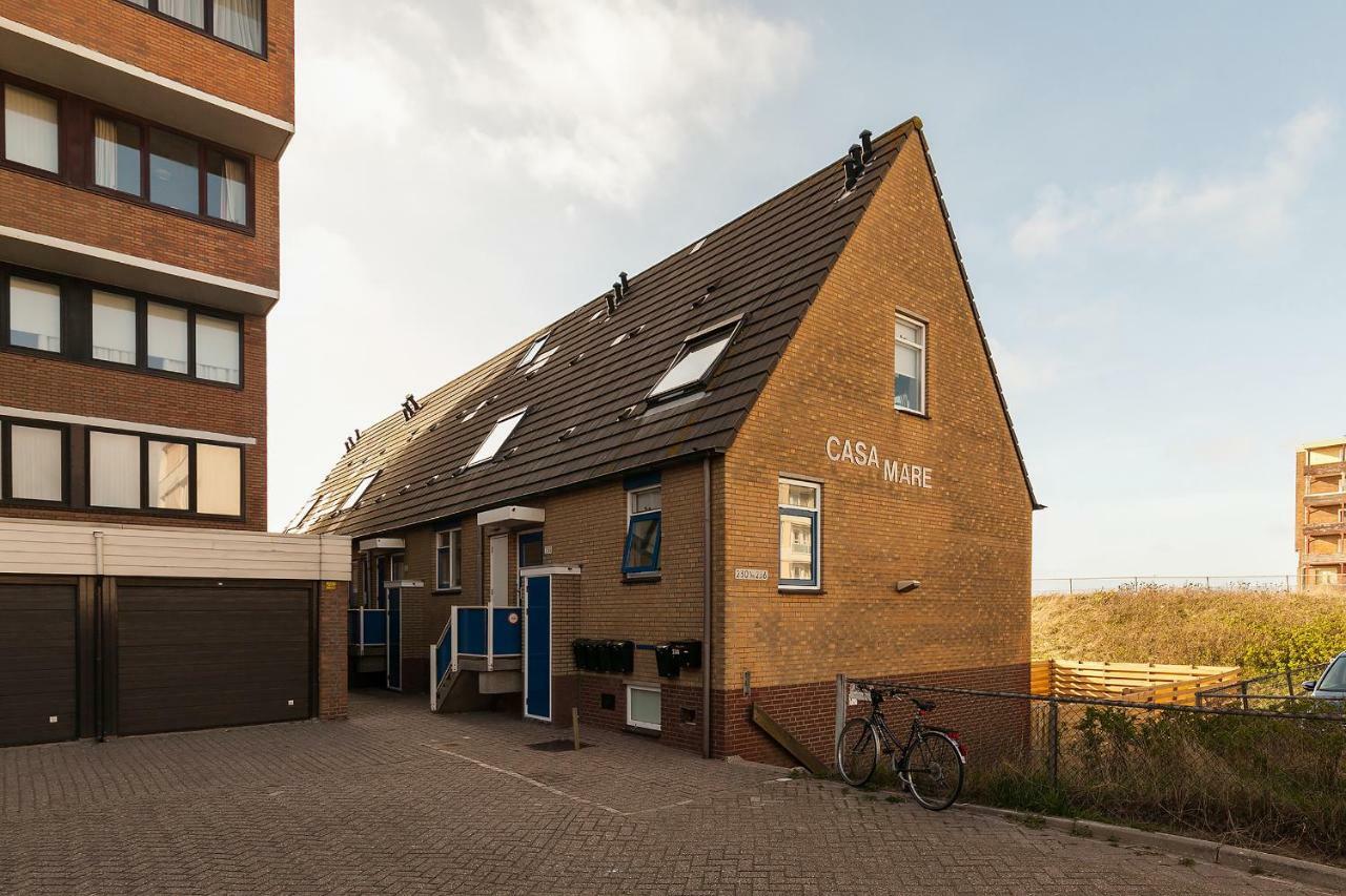 Perfect Stay Holiday, Sea View Egmond aan Zee Zewnętrze zdjęcie