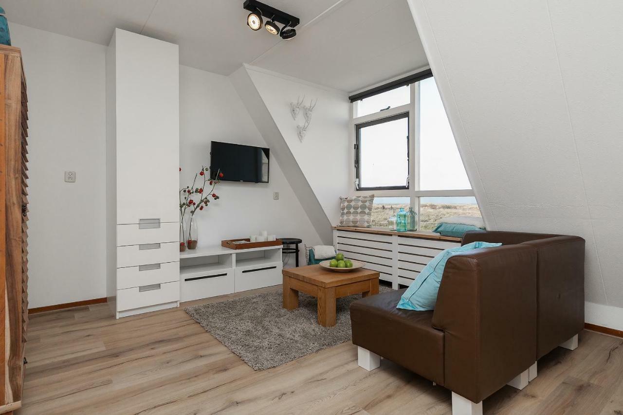 Perfect Stay Holiday, Sea View Egmond aan Zee Zewnętrze zdjęcie