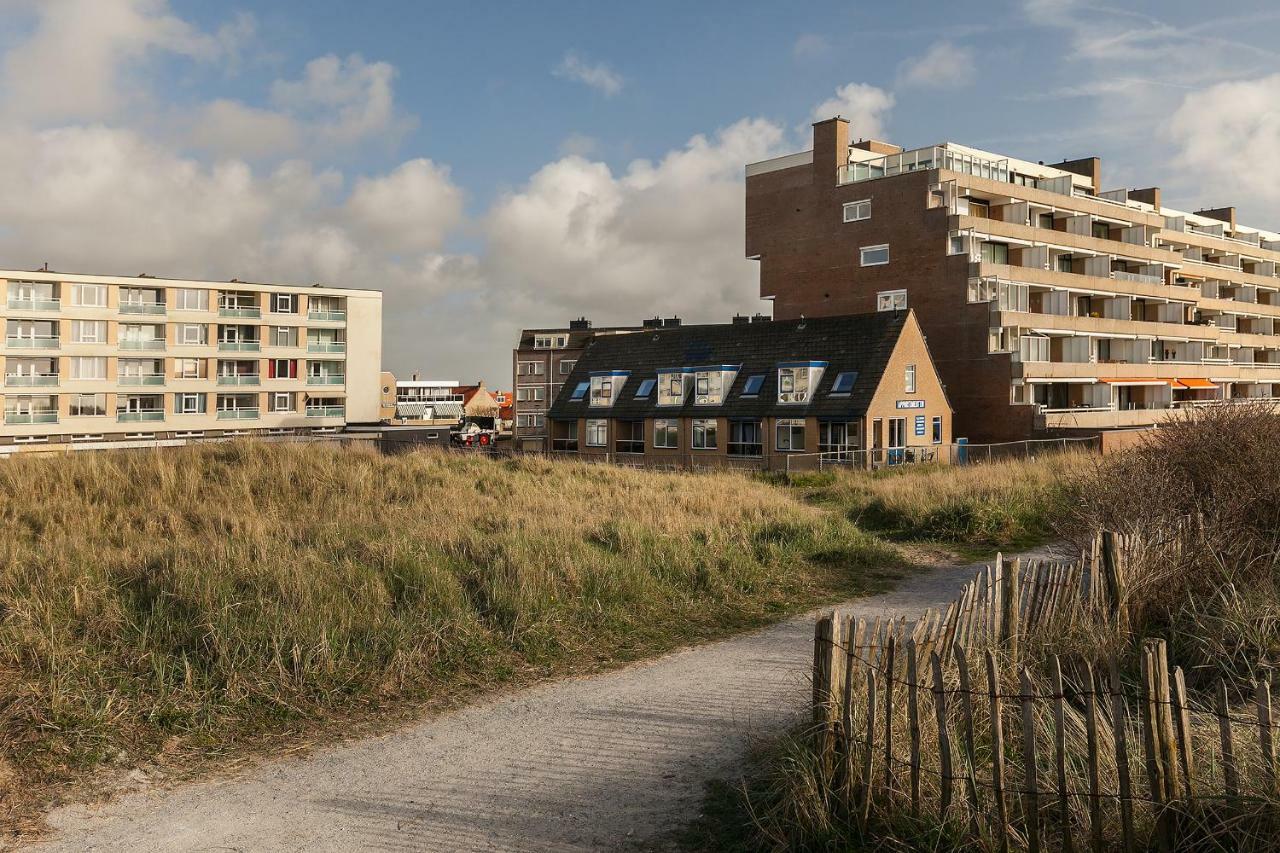 Perfect Stay Holiday, Sea View Egmond aan Zee Zewnętrze zdjęcie