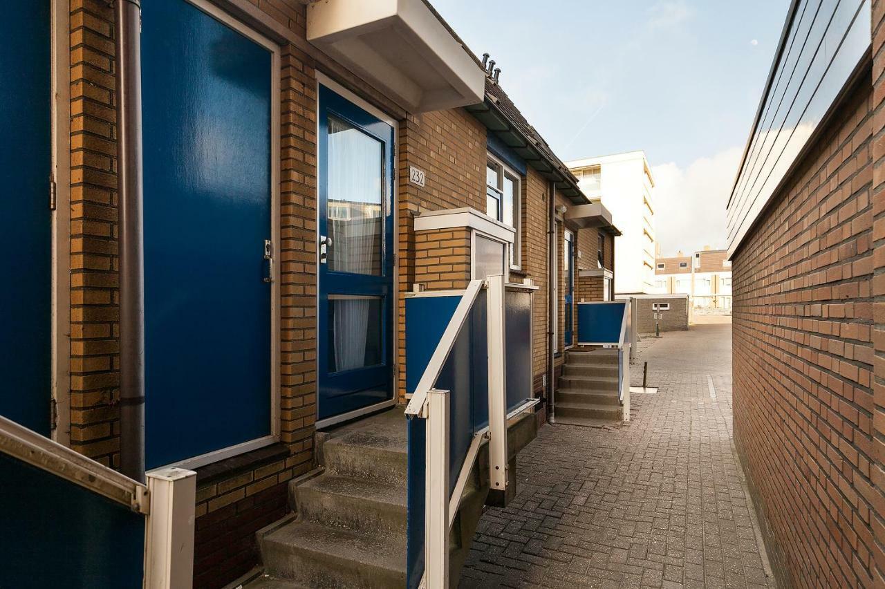 Perfect Stay Holiday, Sea View Egmond aan Zee Zewnętrze zdjęcie