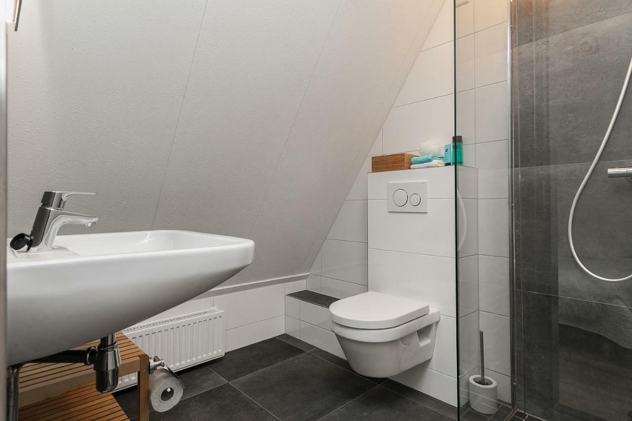 Perfect Stay Holiday, Sea View Egmond aan Zee Zewnętrze zdjęcie