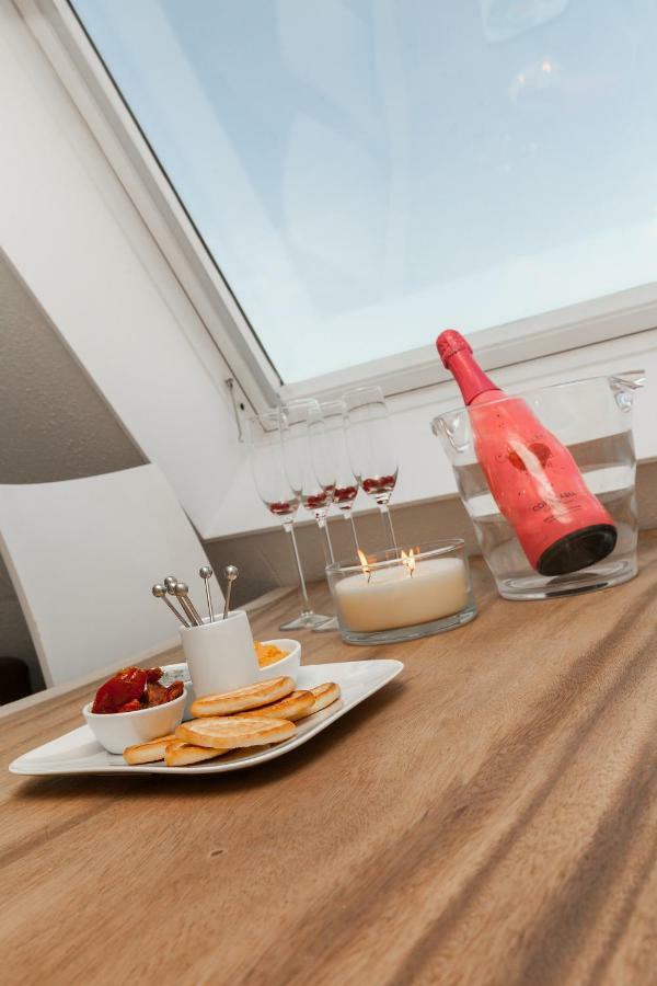 Perfect Stay Holiday, Sea View Egmond aan Zee Zewnętrze zdjęcie