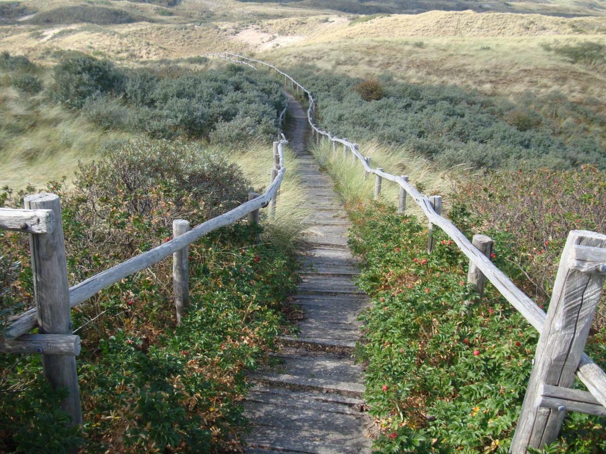 Perfect Stay Holiday, Sea View Egmond aan Zee Zewnętrze zdjęcie