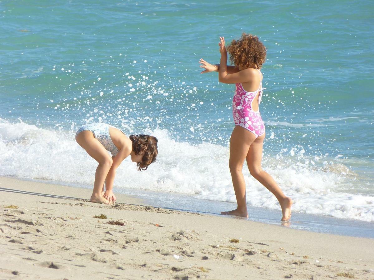 Perfect Stay Holiday, Sea View Egmond aan Zee Zewnętrze zdjęcie
